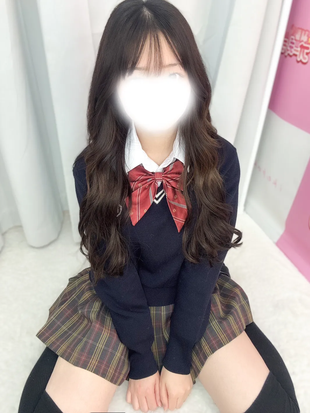 4/4入店🔰りら(JK上がりたて18歳)