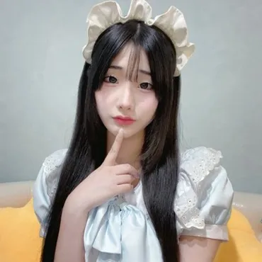 びび