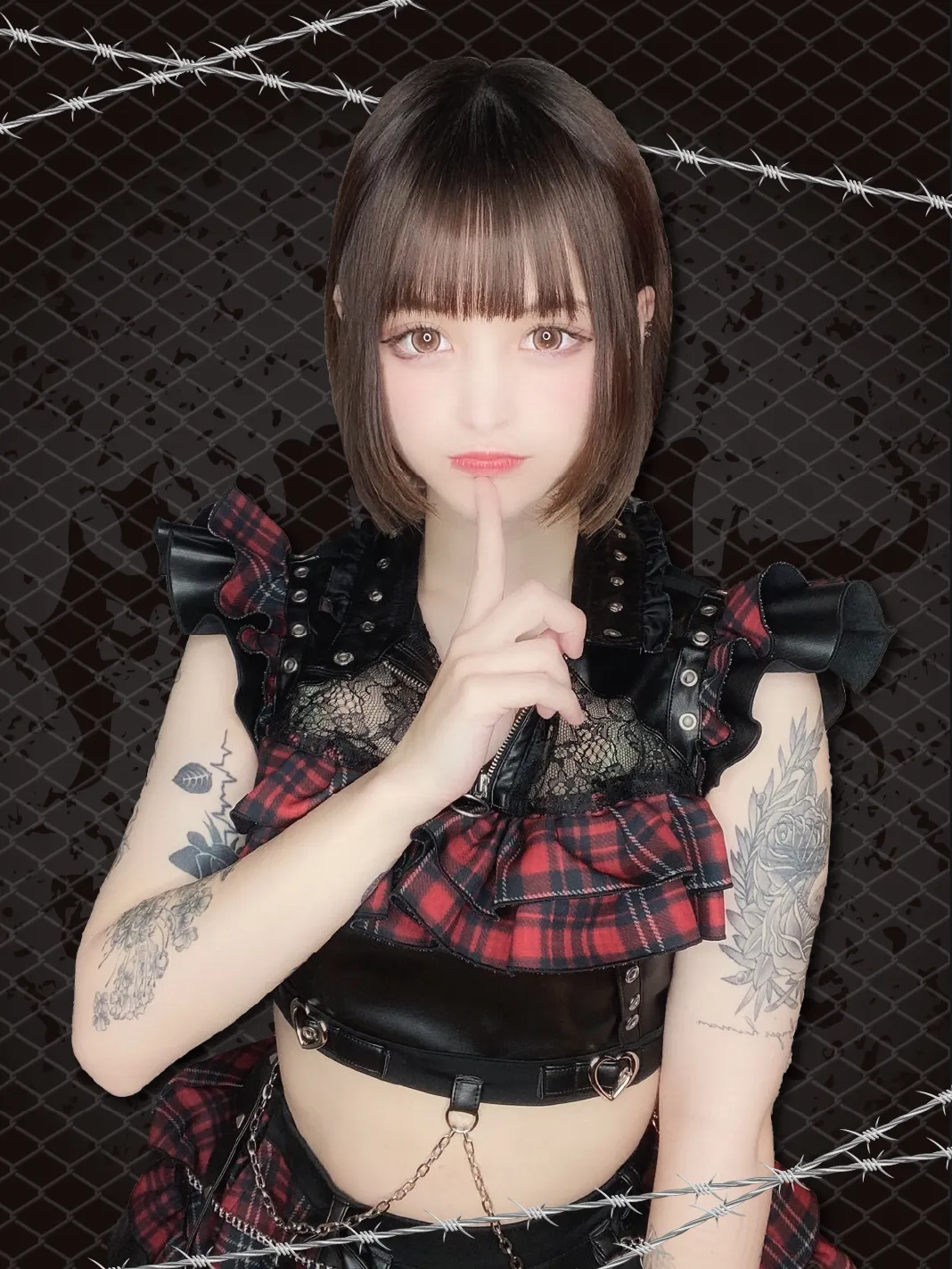 ぺこ