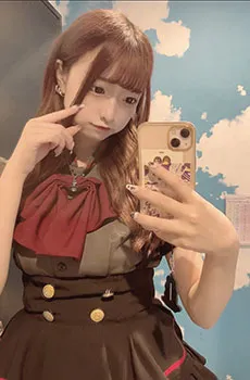 衣装が激かわいいコンカフェ、ロゼリータは男性も女性も大歓迎♪