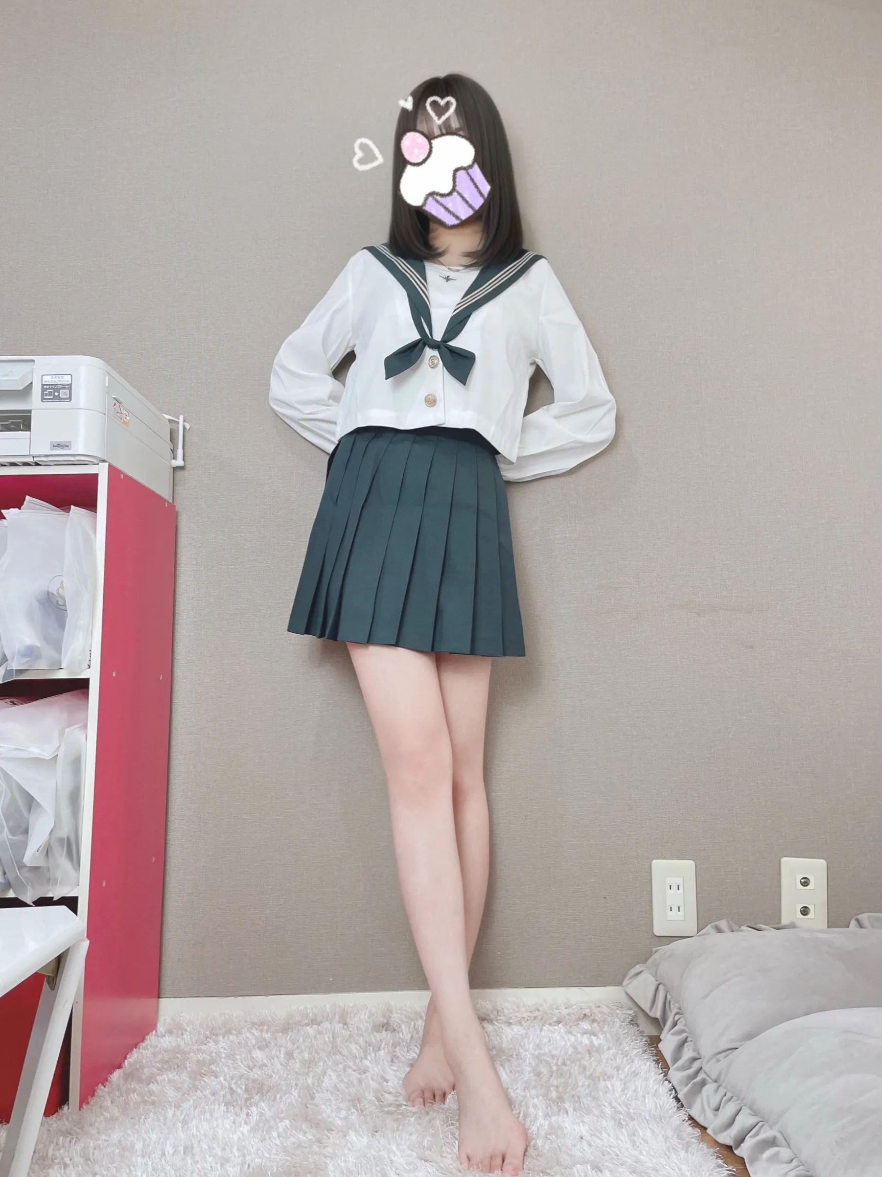 なつき