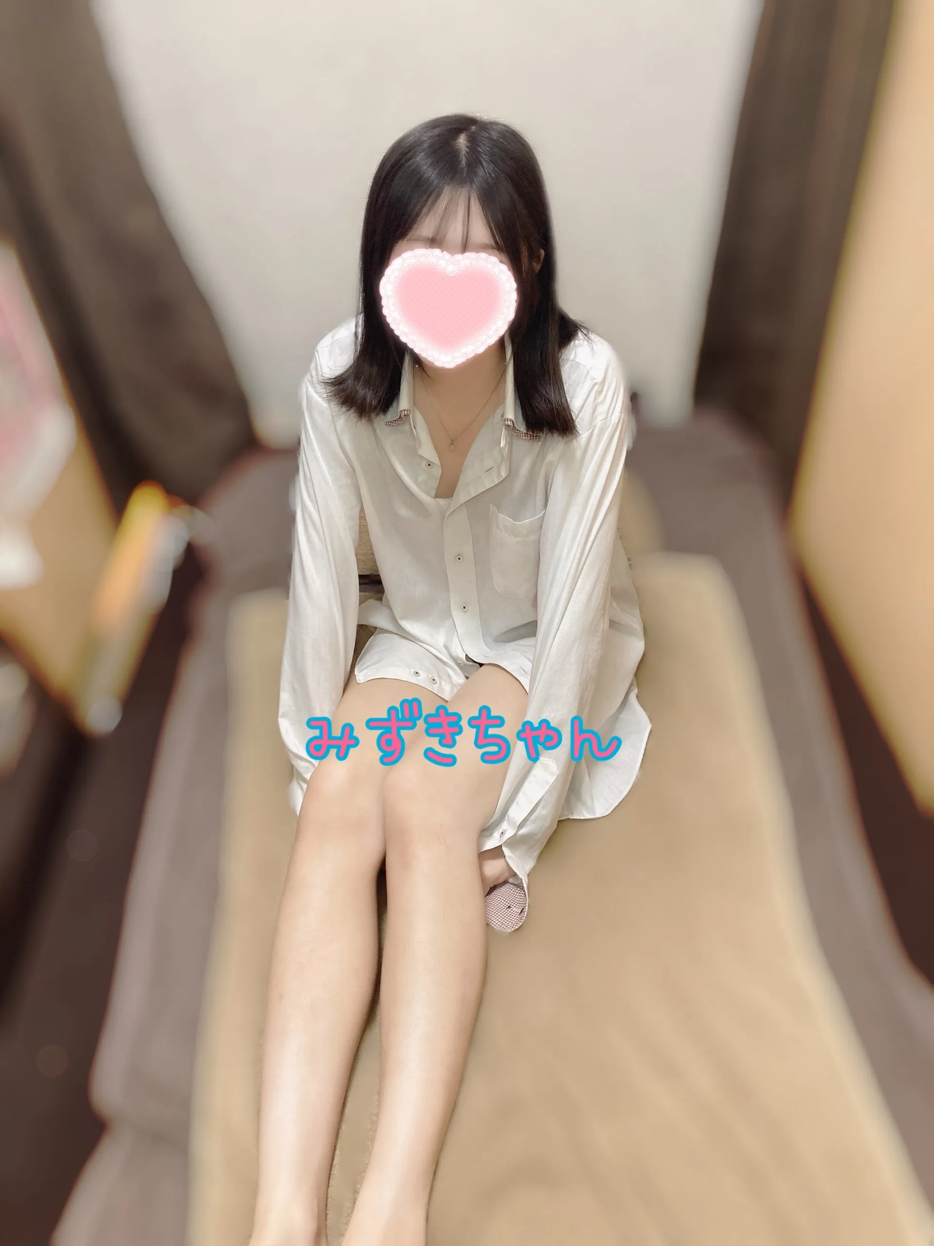新人みずきちゃん