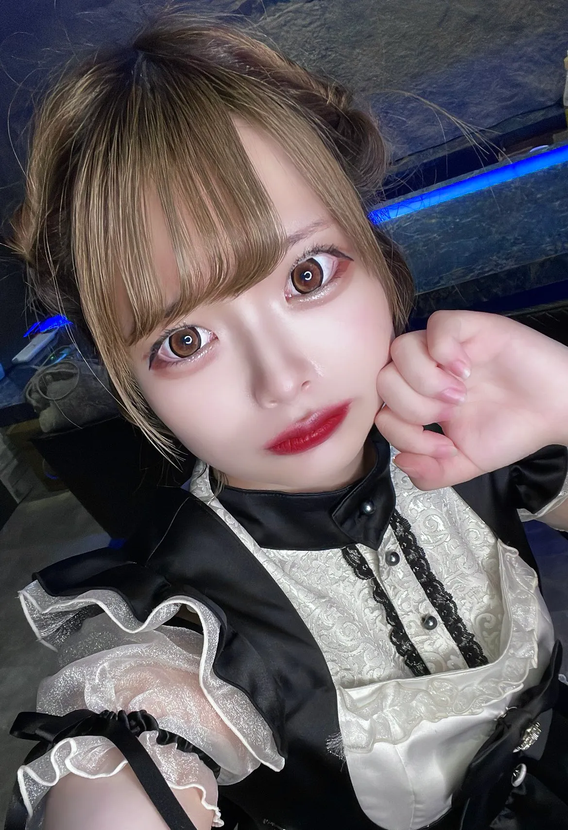 あのね