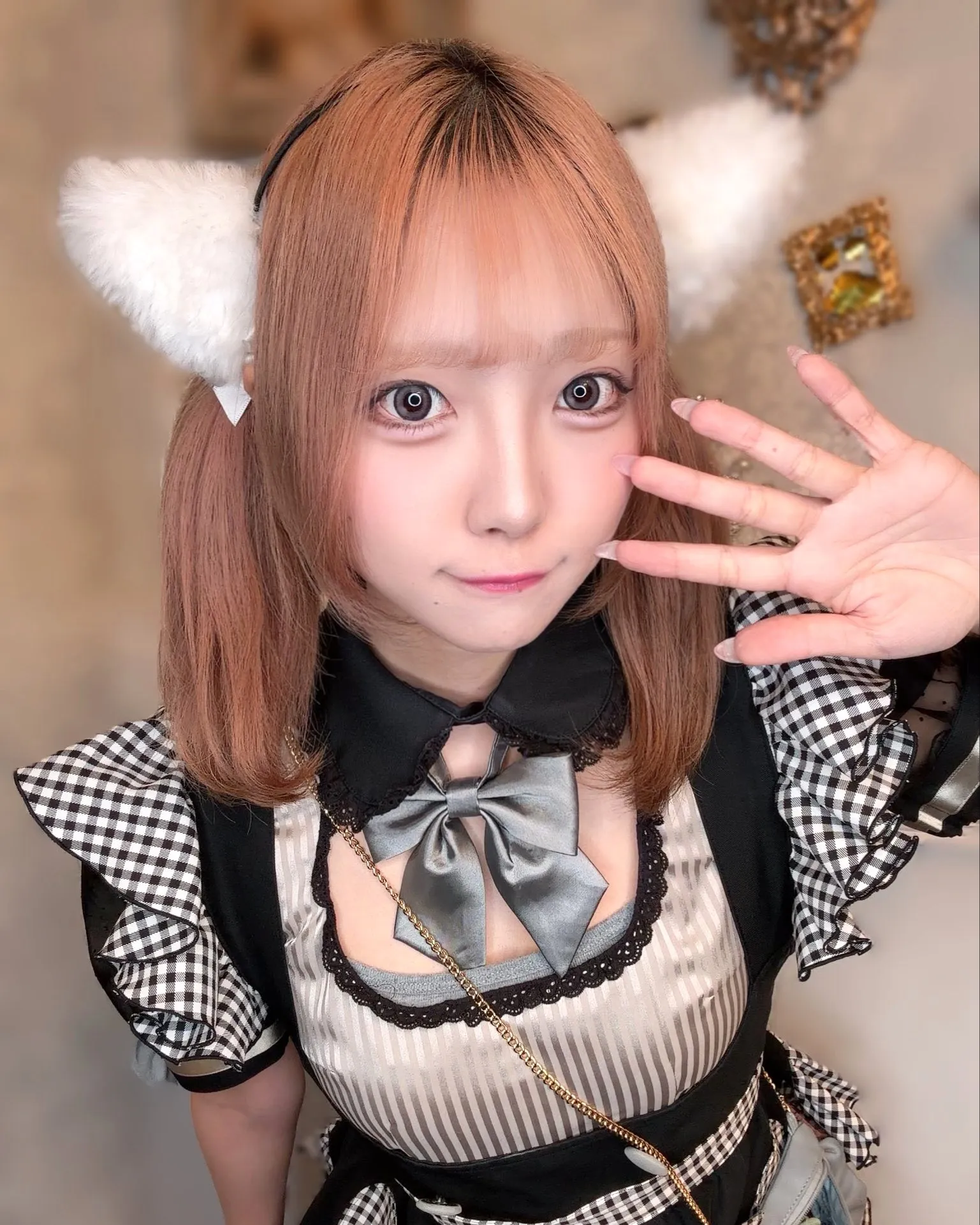 ぷりけつぷりん
