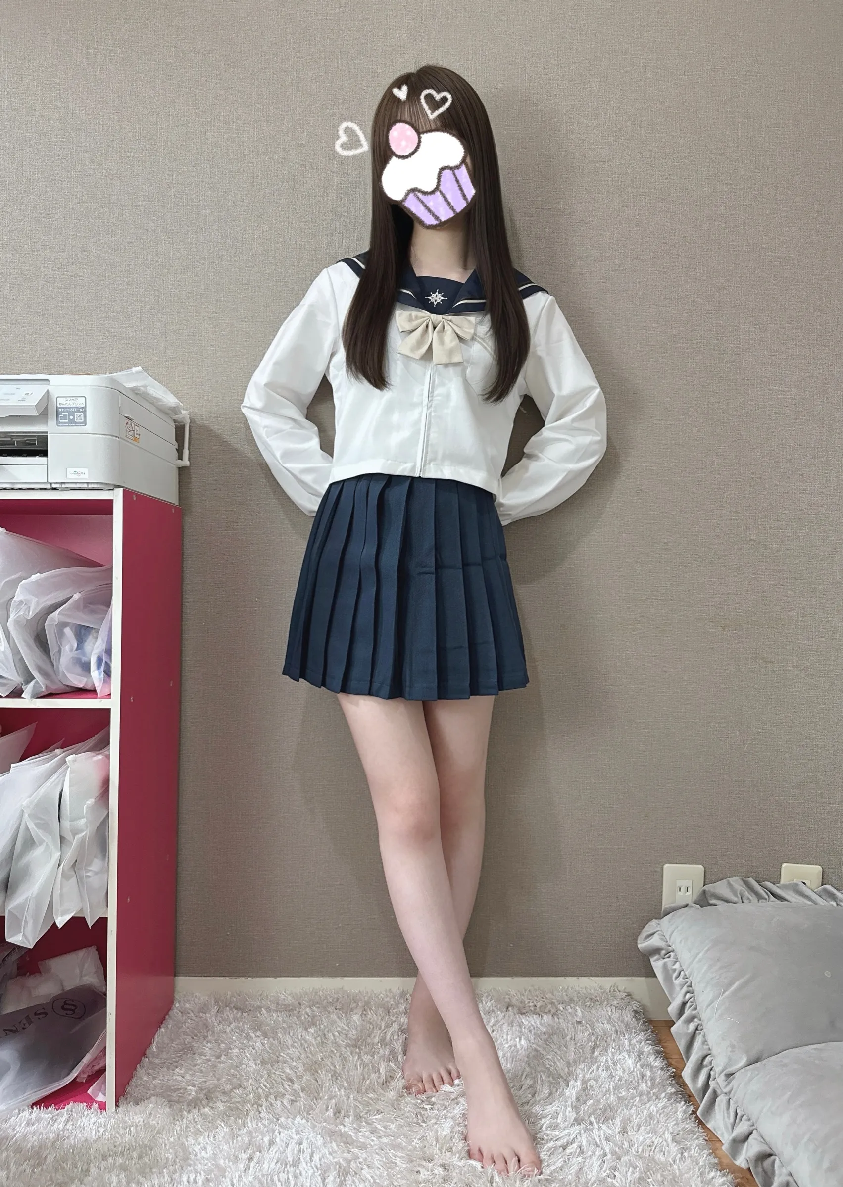 ゆら