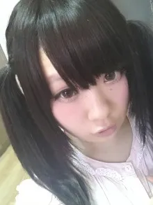 まひる