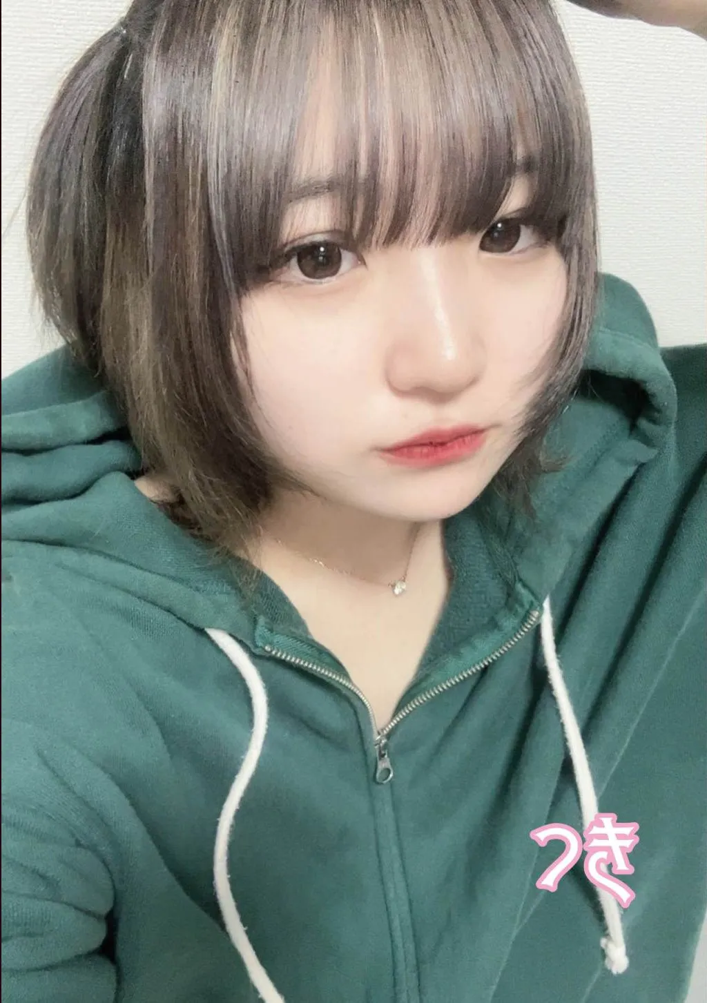 6月号グラビア