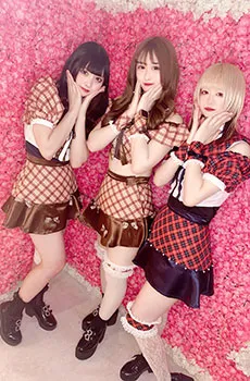 池袋ラフィーネオープン！！圧巻の池袋最大級のクオリティ☆