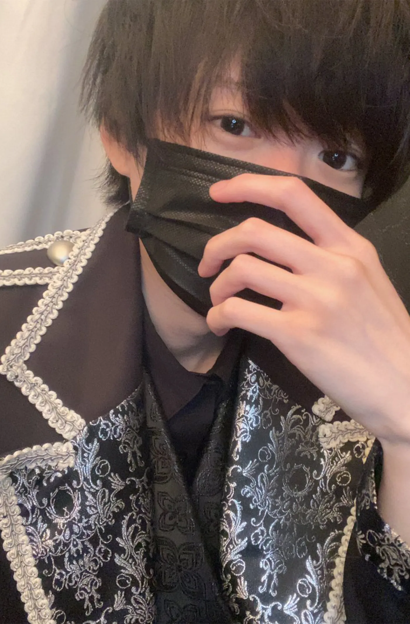 【秋葉原男装コンカフェ】待望の再開！