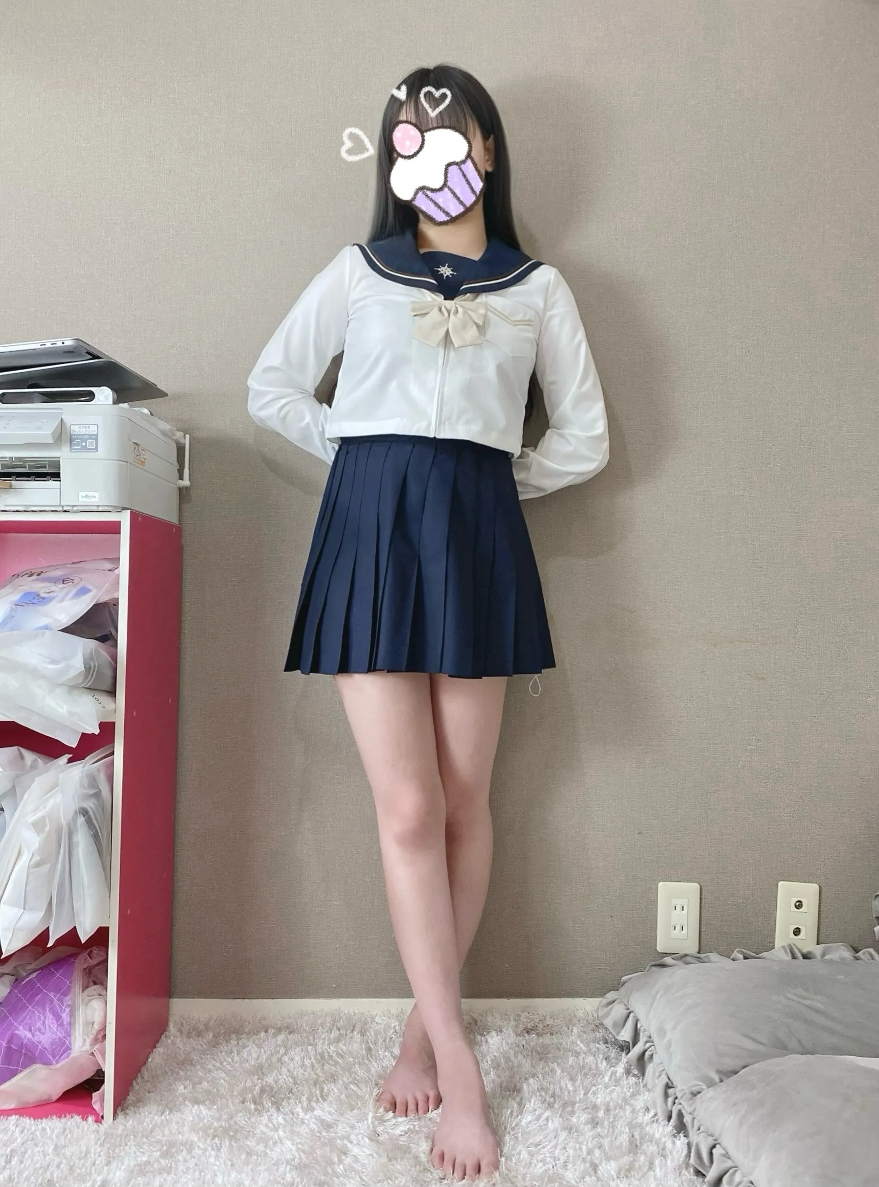 ゆか