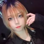 菊池びぃにゃ
