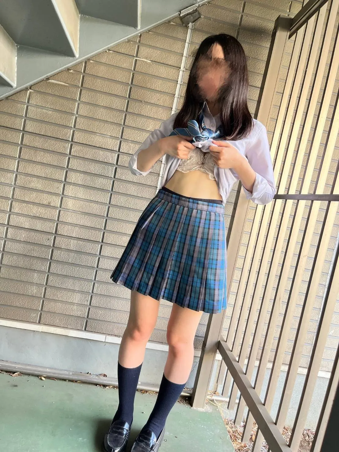 高木 にな