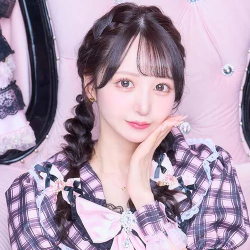七瀬はる