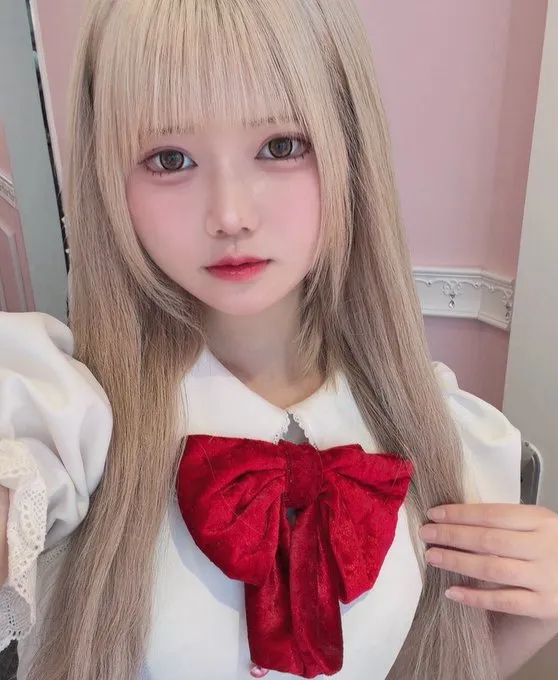  白桃