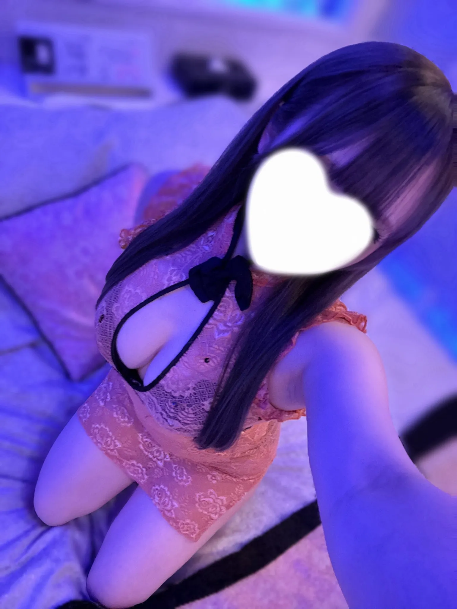 最強素人まおちゃん