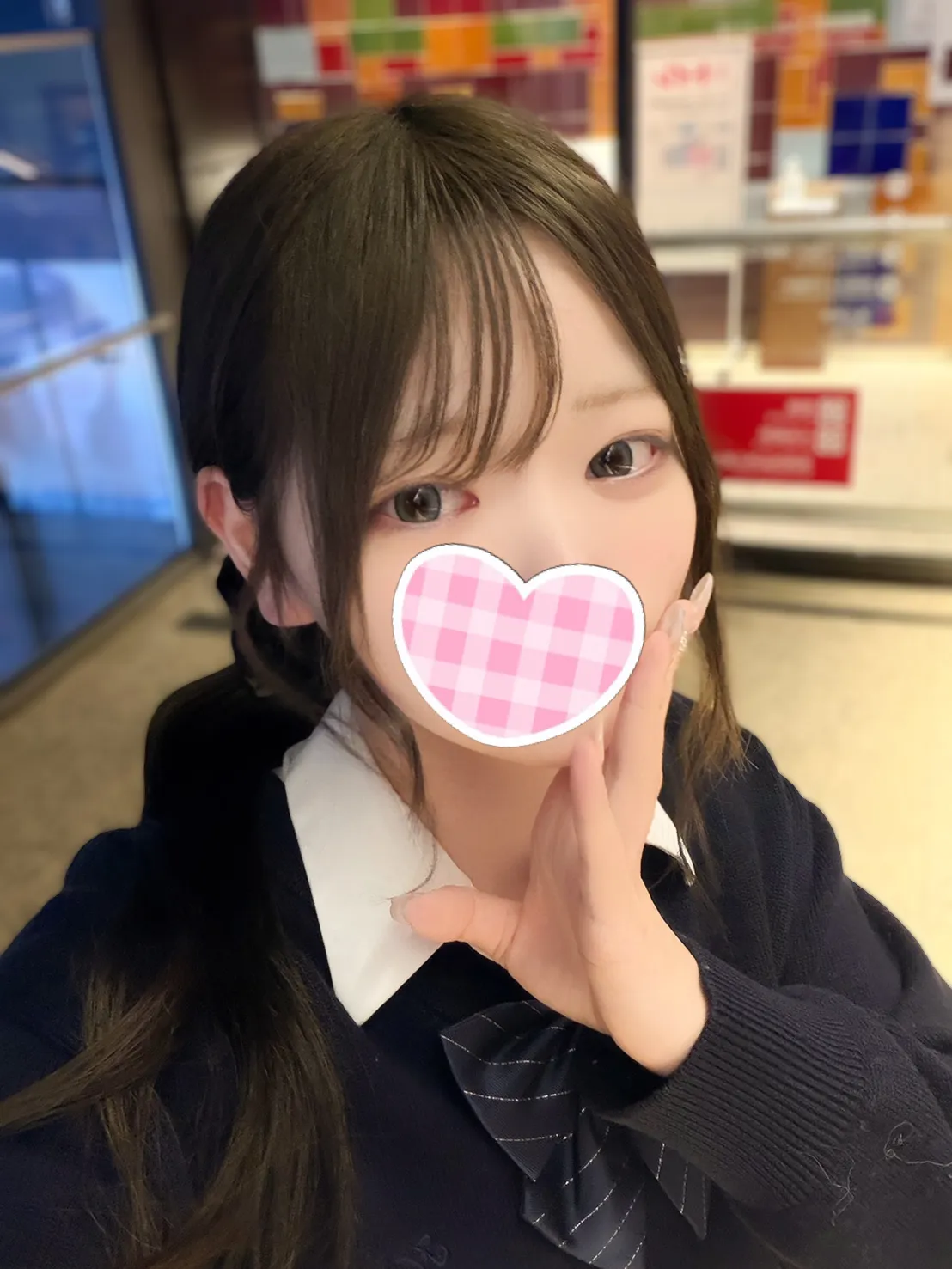 10/24入店🔰 うさぎ(JK上がりたて18歳)