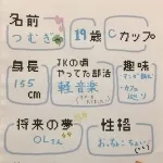 つむぎ