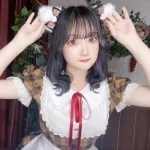 藍田あこ