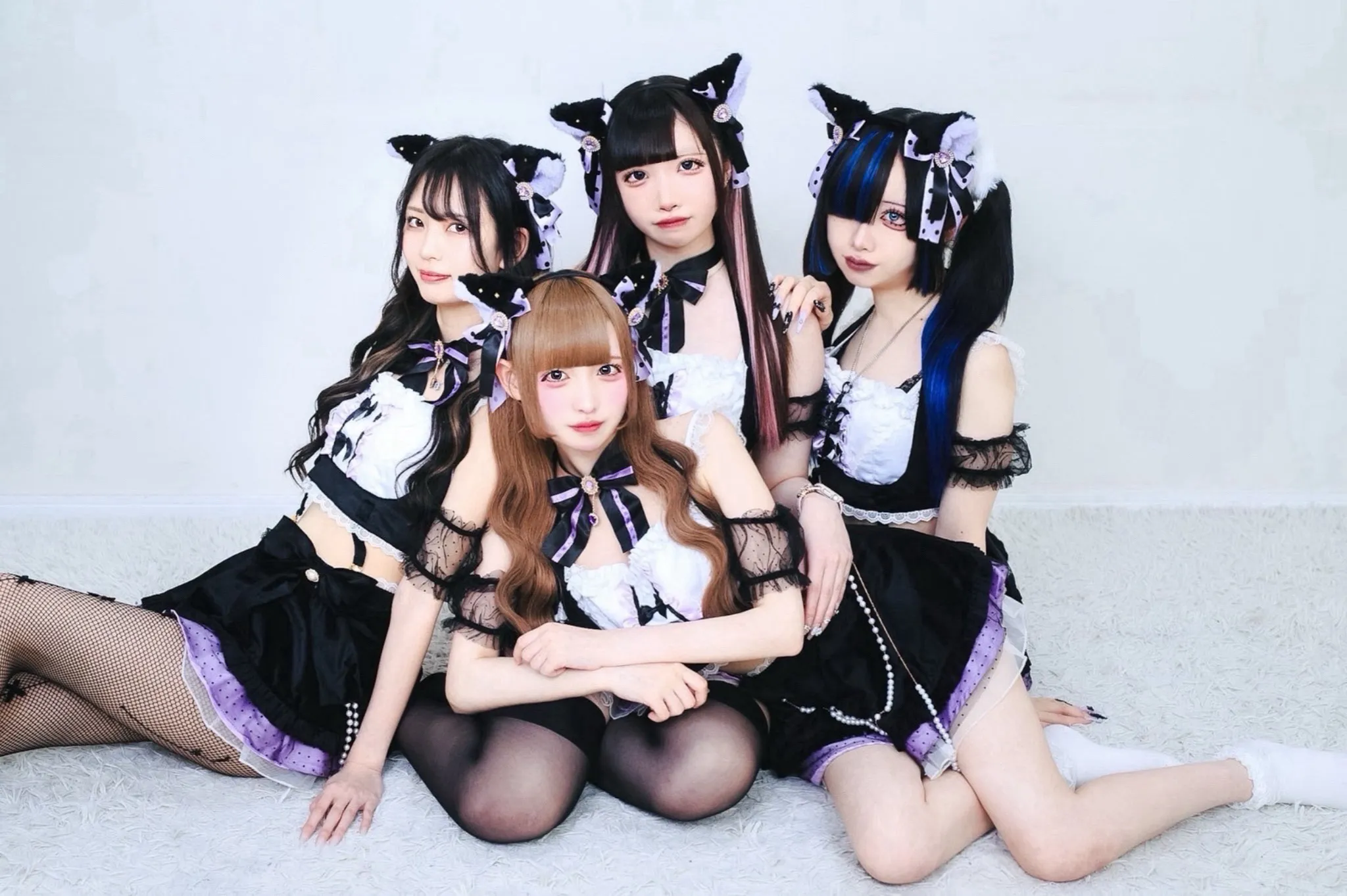 まほねこ