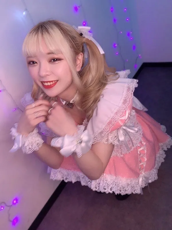みずいろキャストさん♪