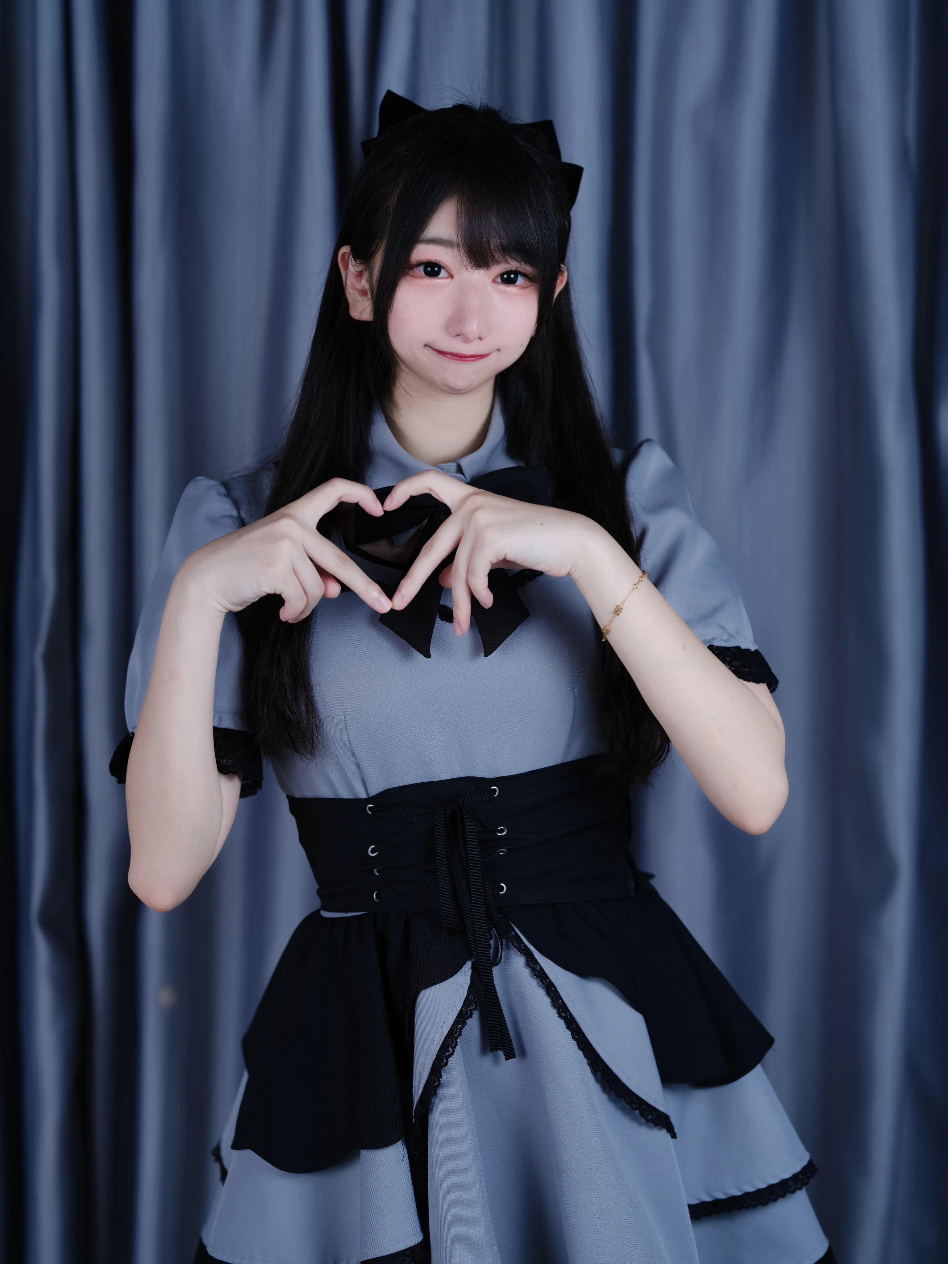 まり