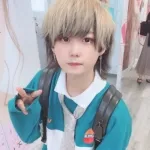 けい