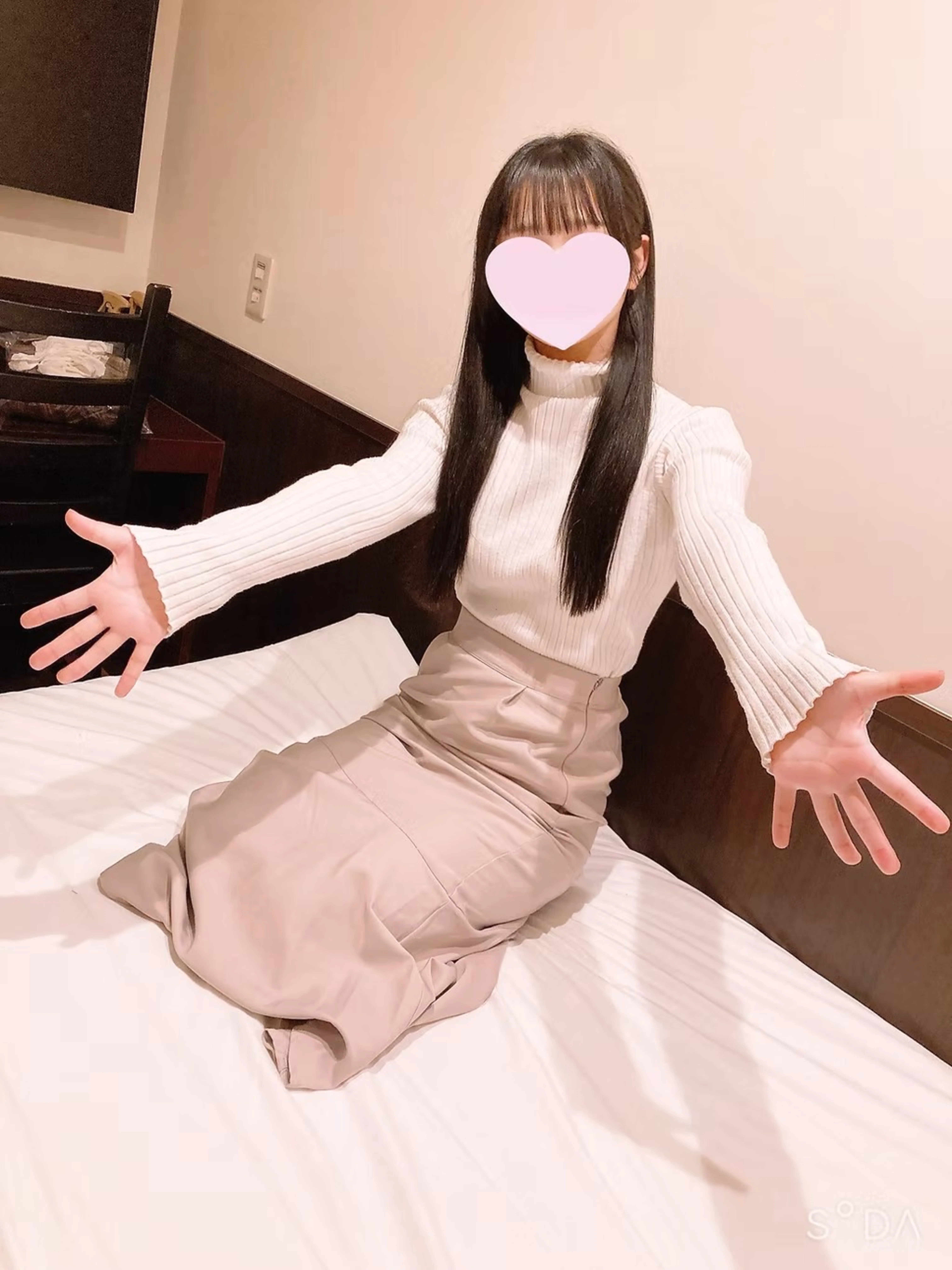 れいです🤍