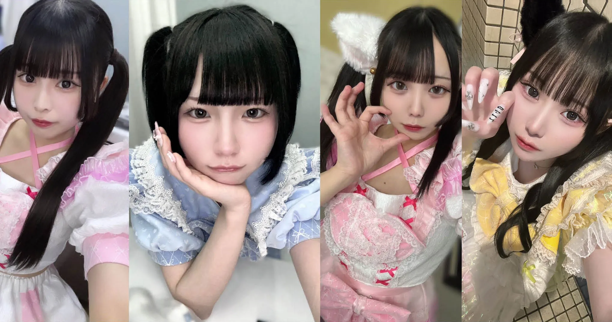 Twinkle-とぅいんくる-