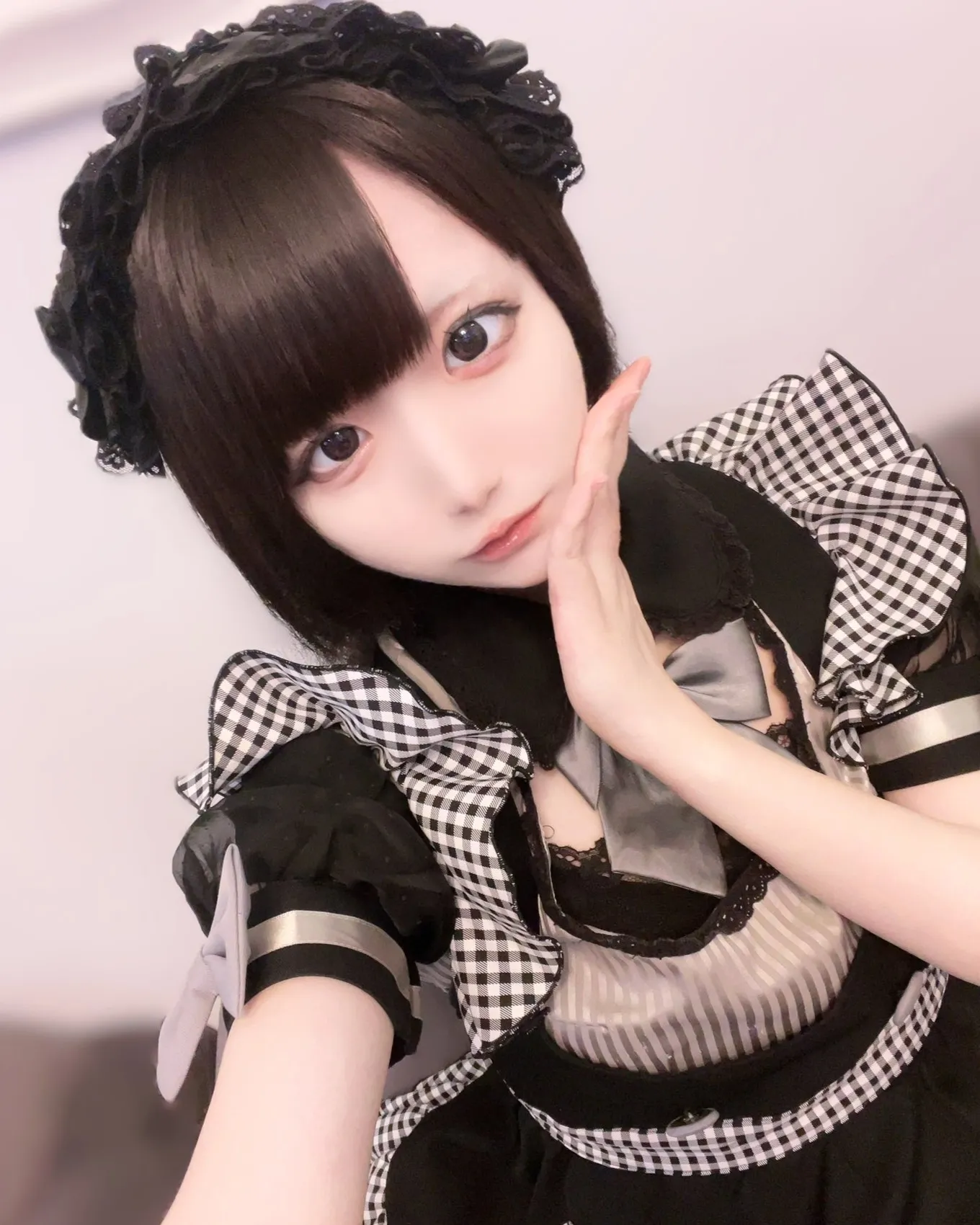 みる