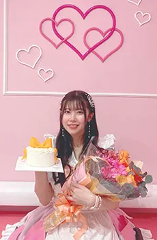 渋谷フェアリウム、みさきちゃんバースデー☆