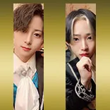 トワイライトプリンス