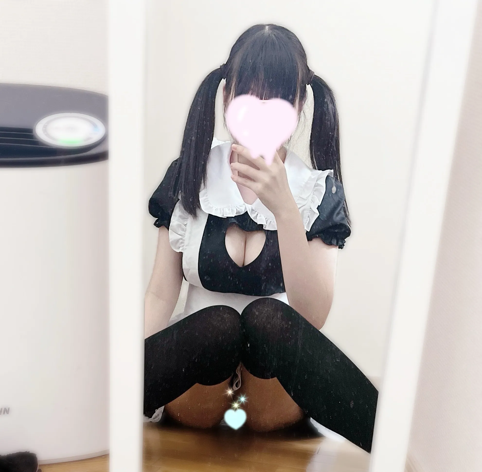 2♡3と2♡4