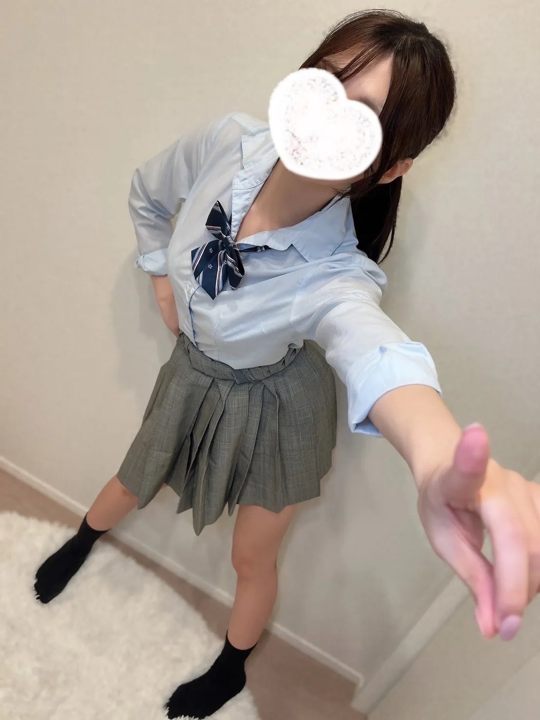 もあ『業界完全未経験！絶頂最強美少女』