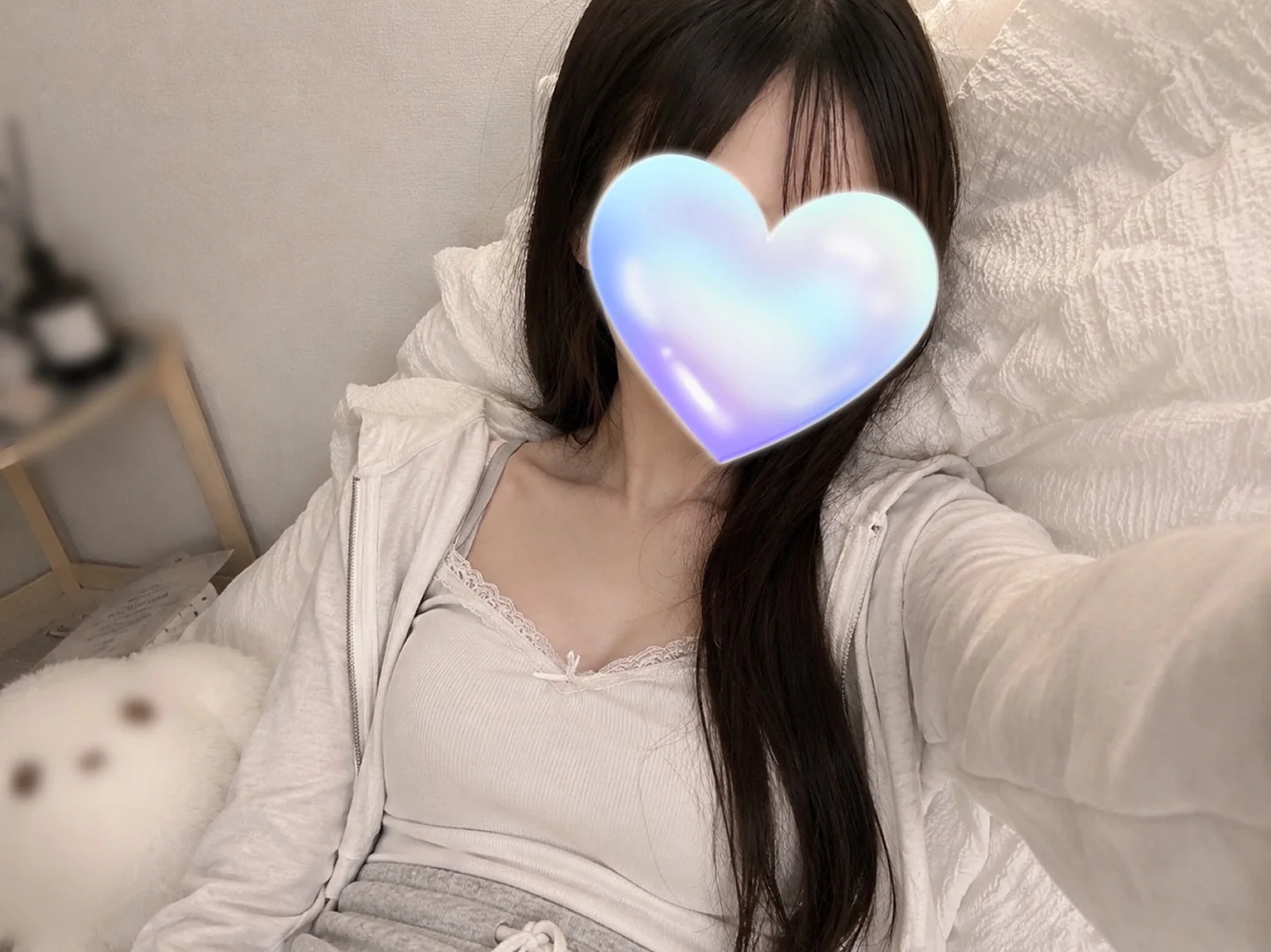 今日は甘やかします♡