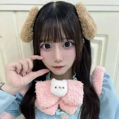 ぬい