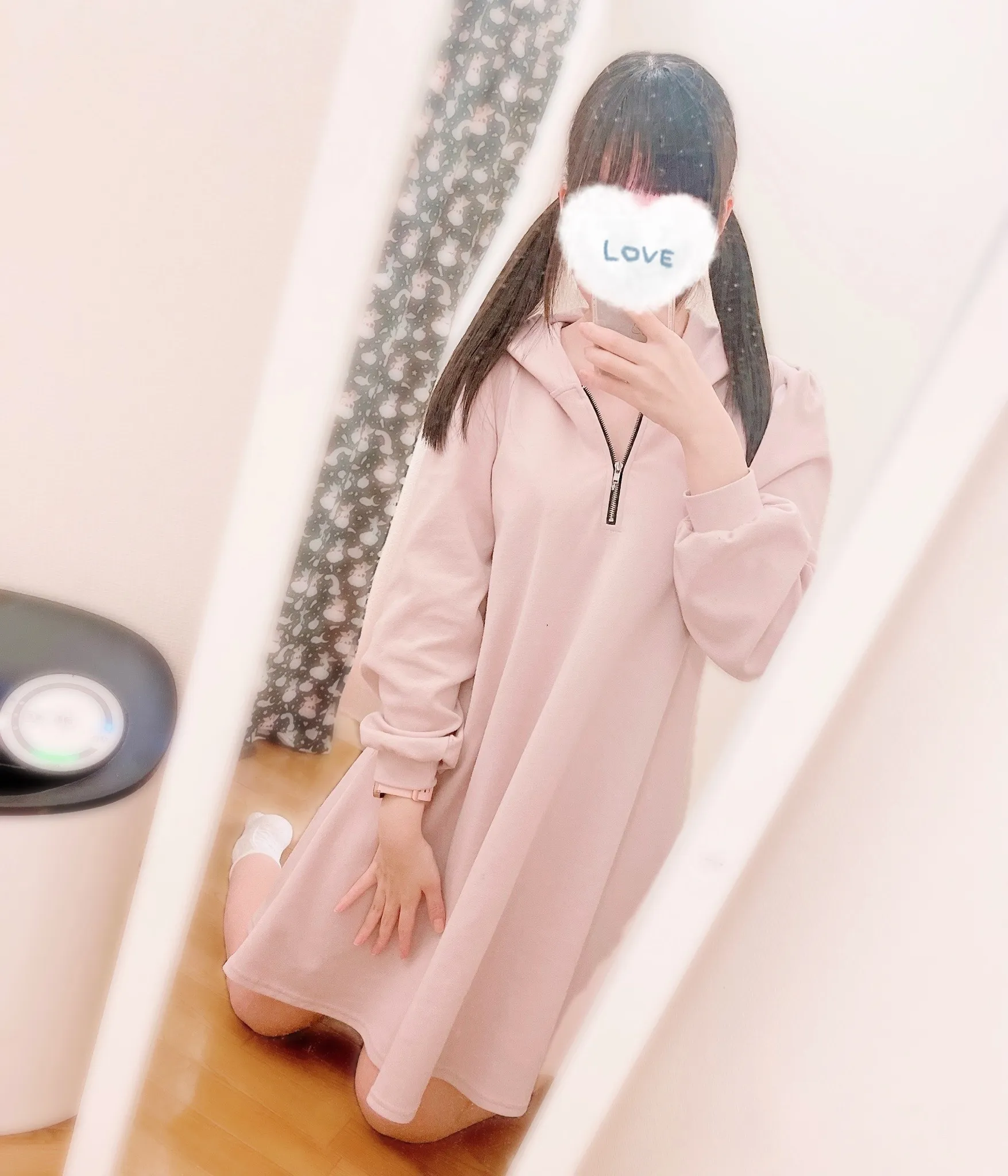 4/12♡4/13♡4/14