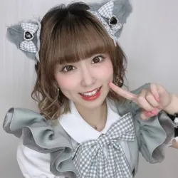 えくぼ