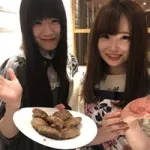 スッピンカフェバー　ナチュラリア渋谷店