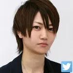 ハル(男装)