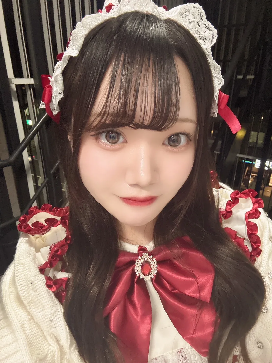 ゆりな