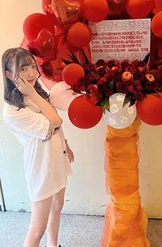 駆け抜けて青春！オーナー大下奈央さんBDイベント開催☆