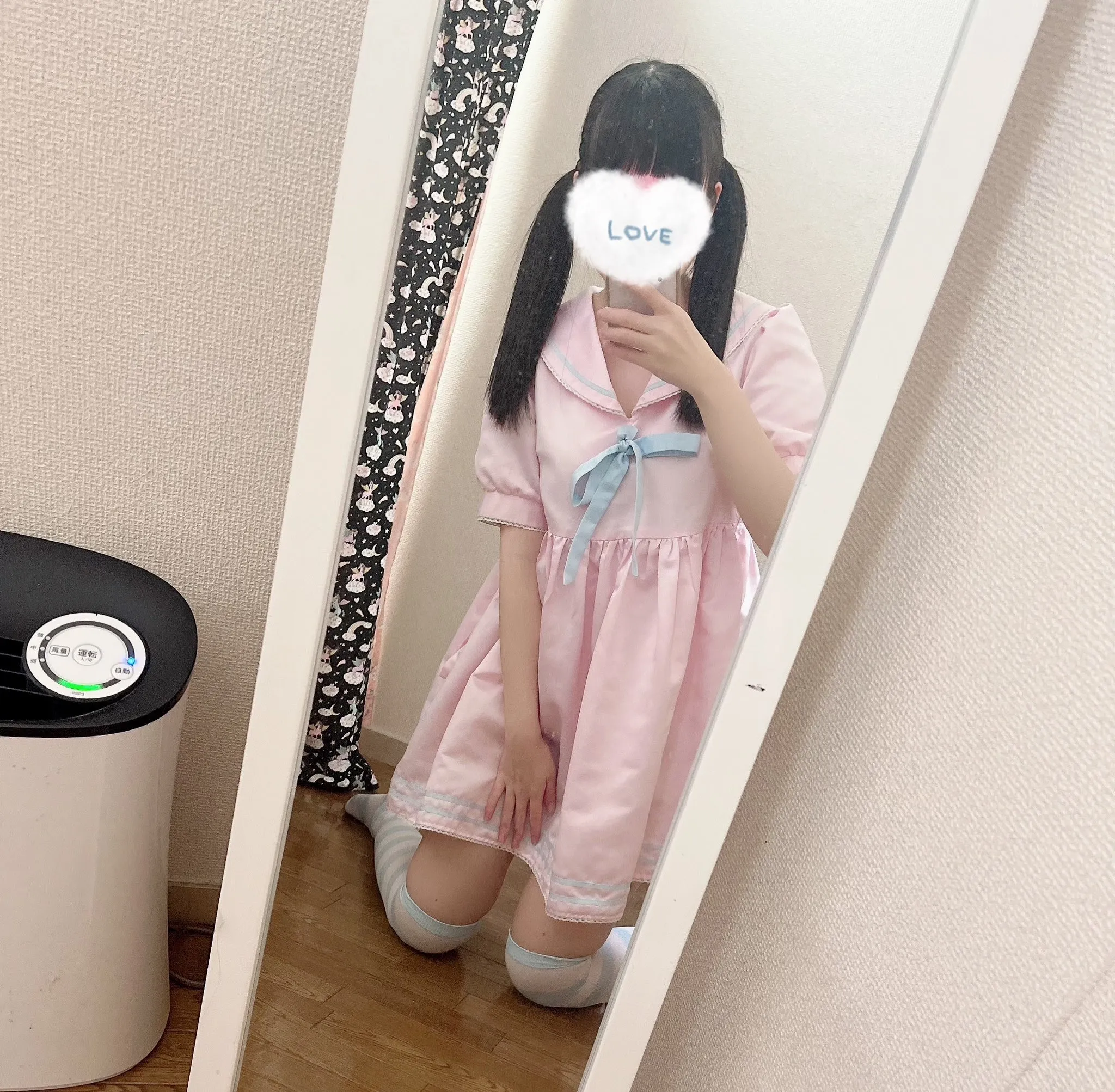 4/19♡4/20♡4/21