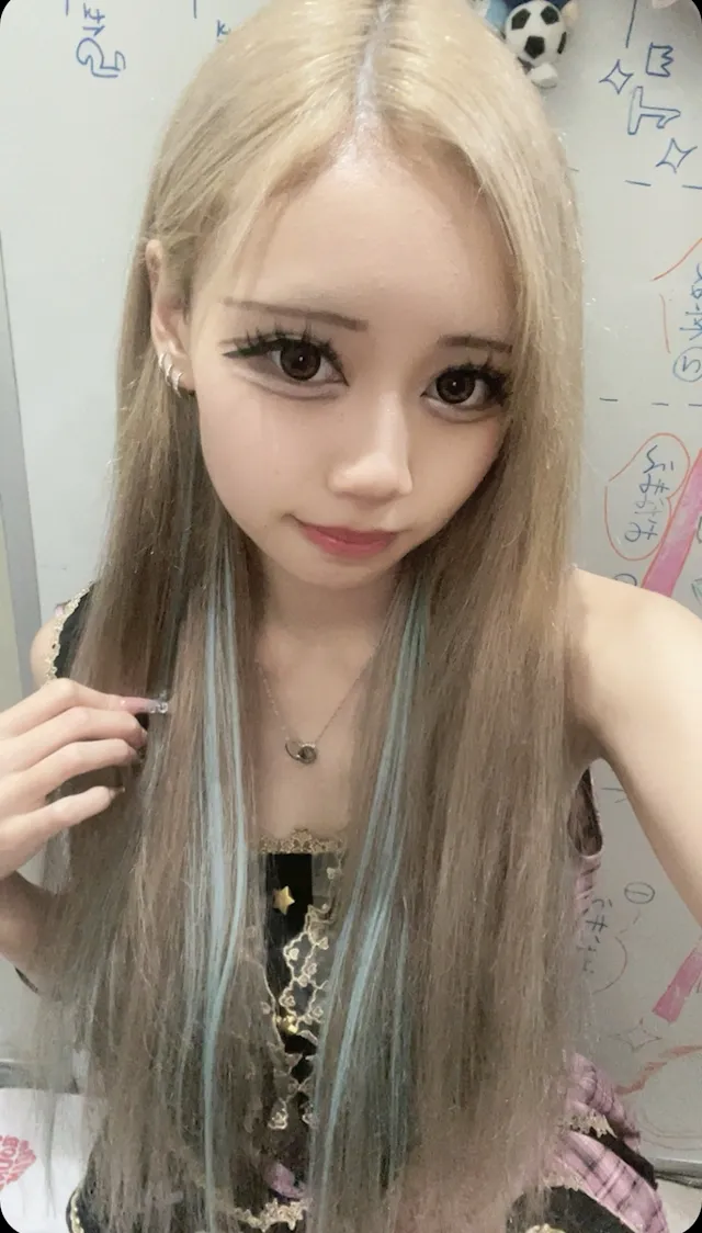 ゆあ
