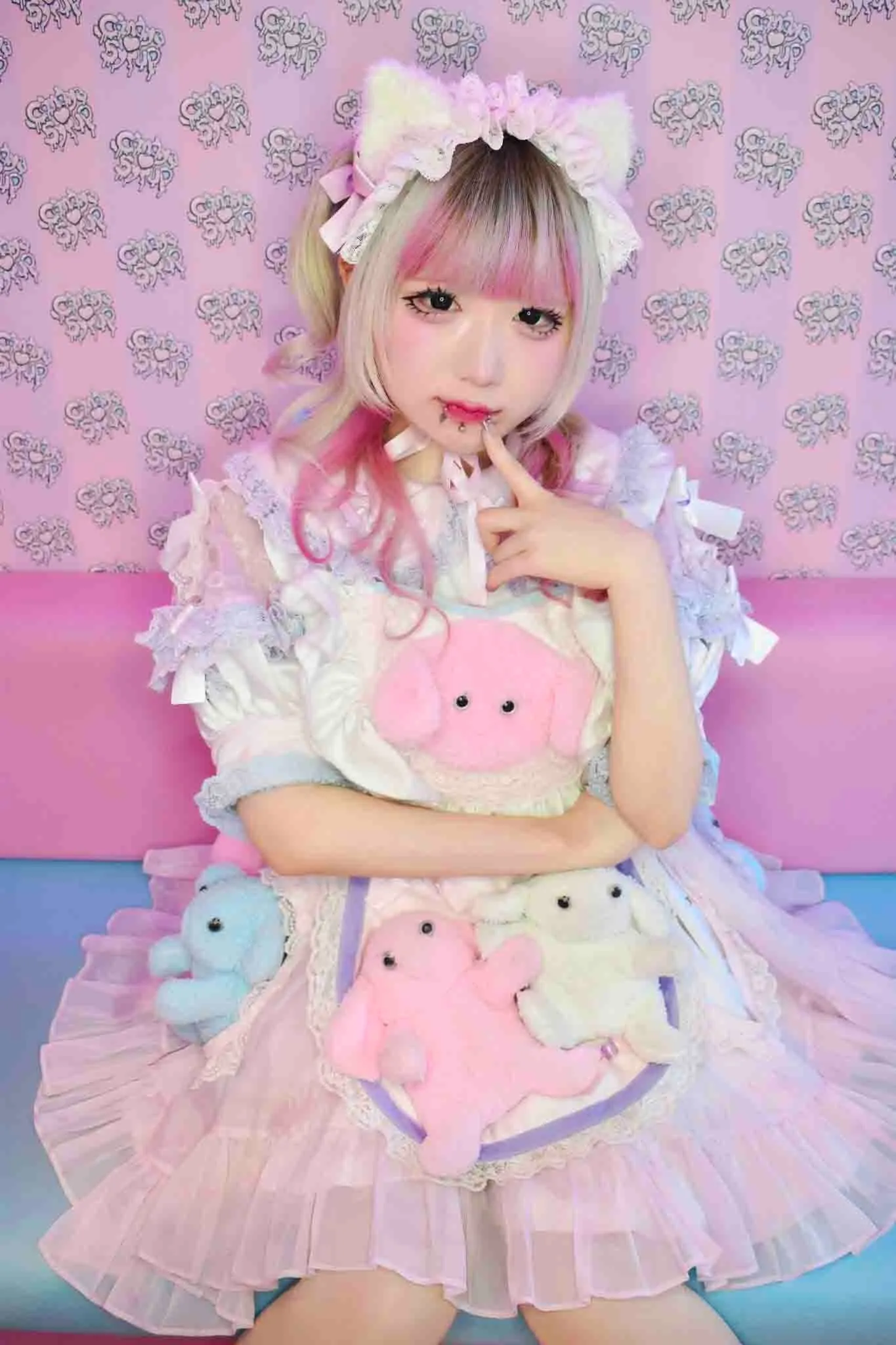 こはちゃんまん