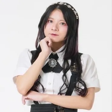 姫草しおん