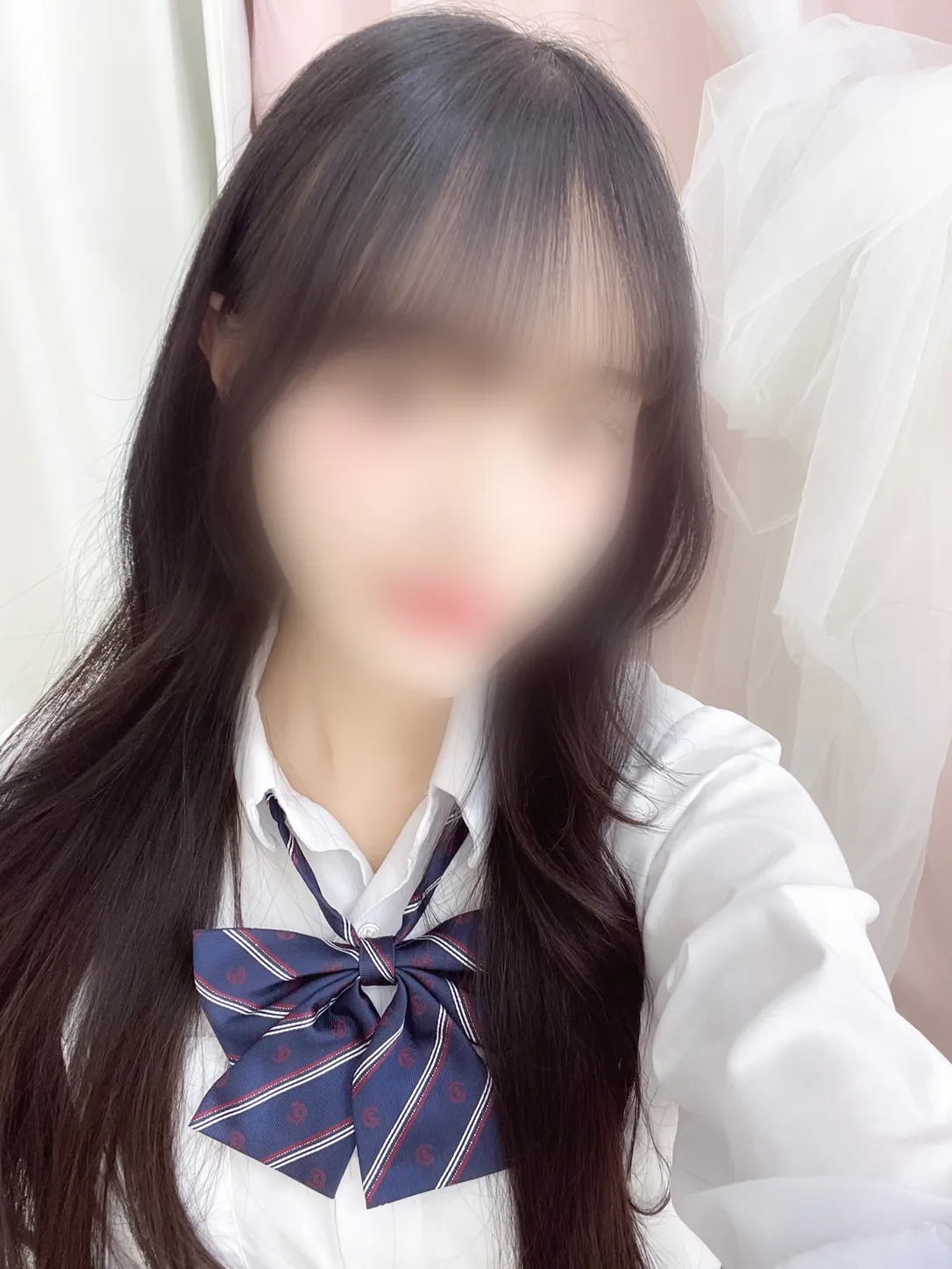あいる(JK上がりたて18歳)