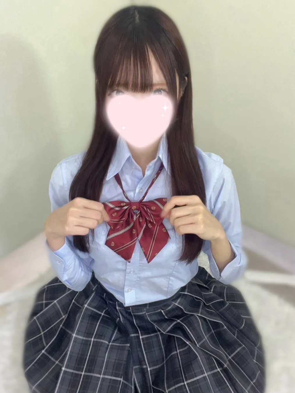 にの
