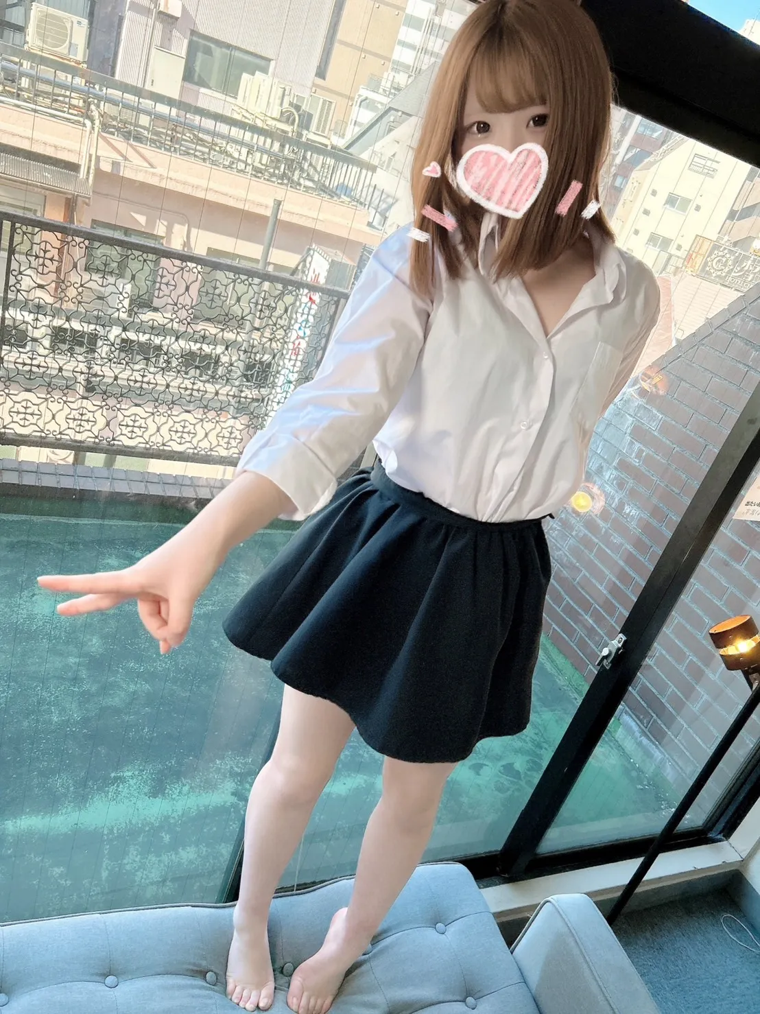 ぬい