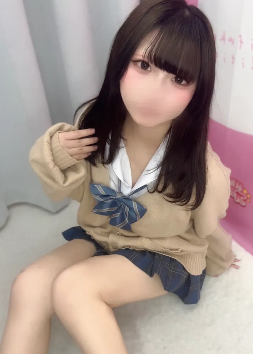 らて(JK上がりたて18歳)