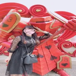 もえちゃん